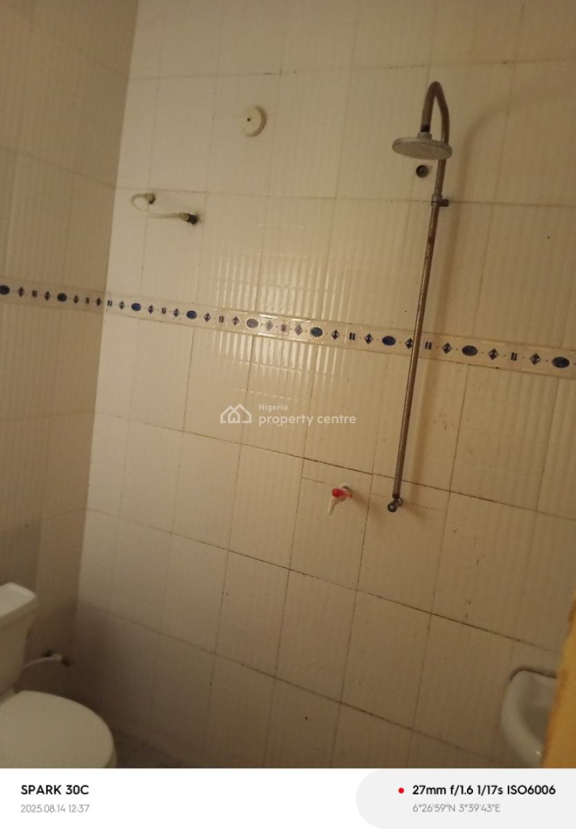Executive Mini Flat at Victory Villa Estate, Victory Villa Estate, G.r.a, Abijo, Lekki, Lagos, Mini Flat (room and Parlour) for Rent