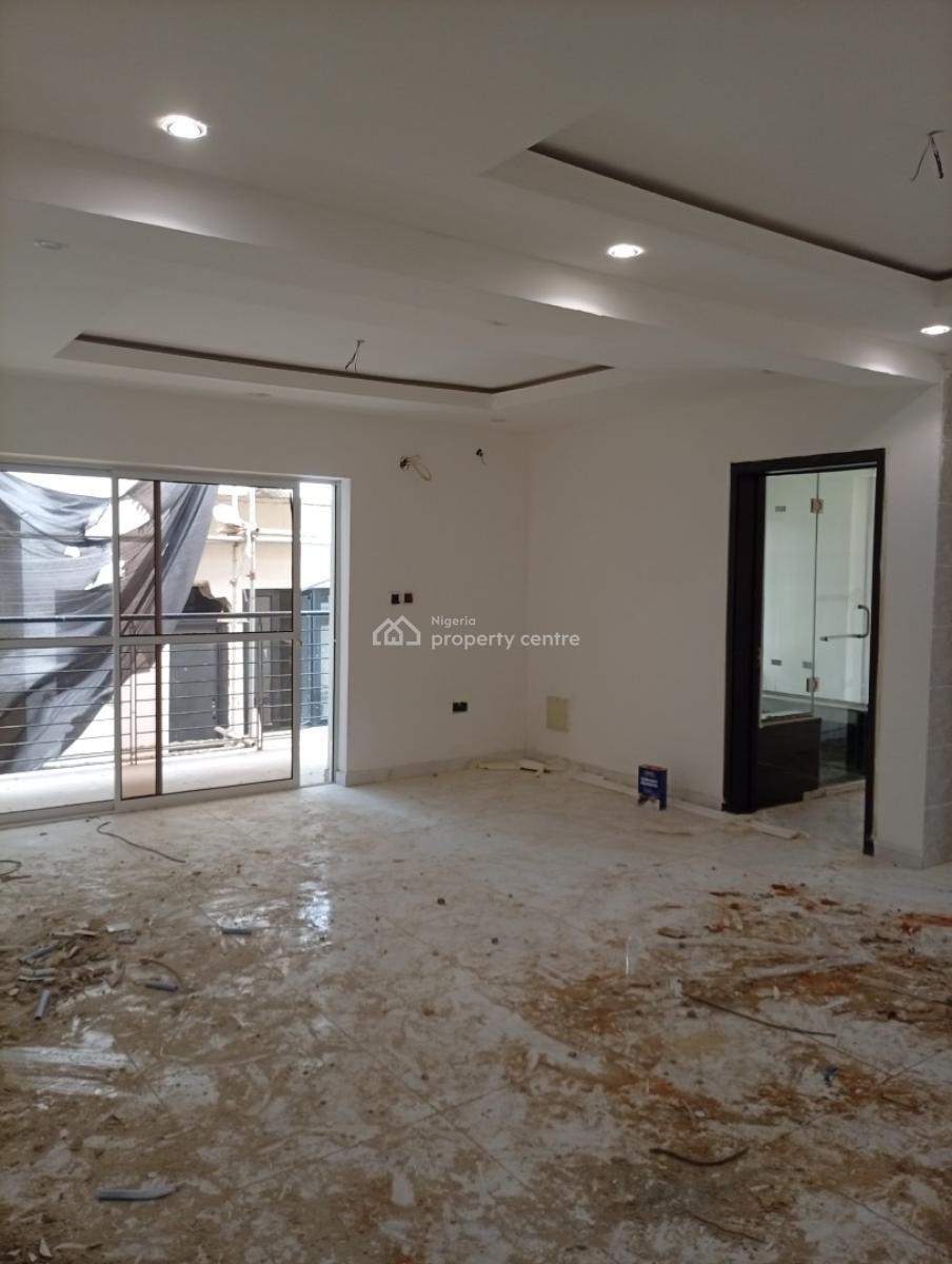 1bedroom Apartment, Lekki Phase 1, Lekki, Lagos, Flat / Apartment for Rent