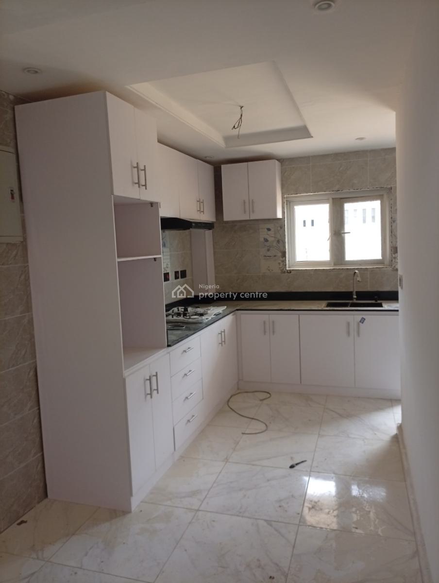 1bedroom Apartment, Lekki Phase 1, Lekki, Lagos, Flat / Apartment for Rent