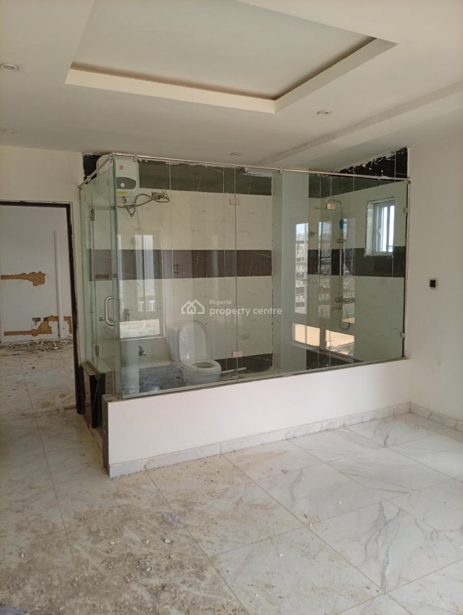 1bedroom Apartment, Lekki Phase 1, Lekki, Lagos, Flat / Apartment for Rent