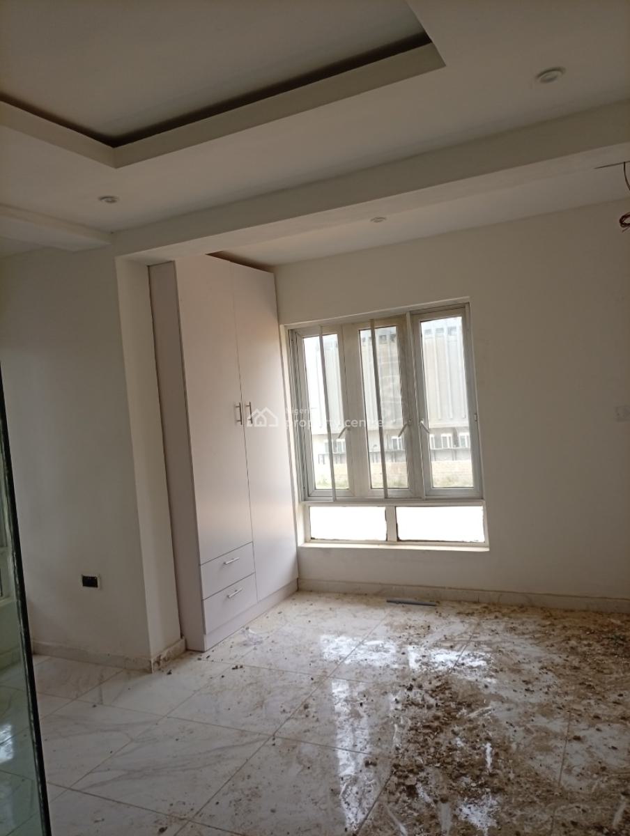 1bedroom Apartment, Lekki Phase 1, Lekki, Lagos, Flat / Apartment for Rent
