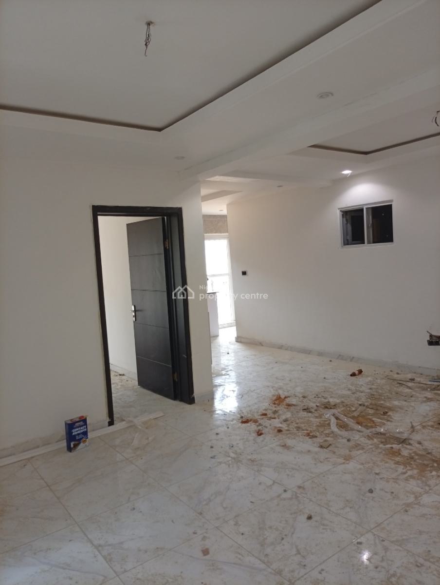 1bedroom Apartment, Lekki Phase 1, Lekki, Lagos, Flat / Apartment for Rent