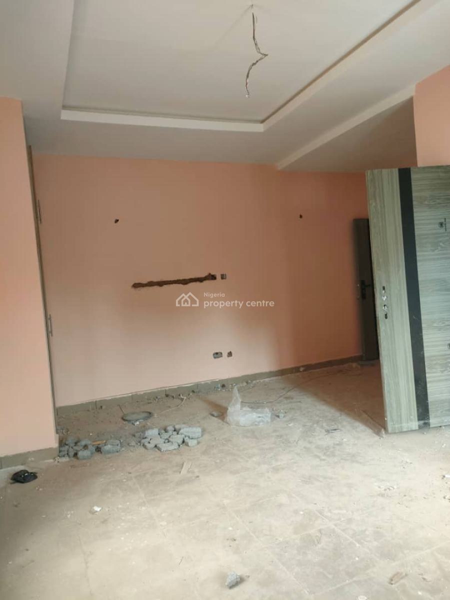 3 Bedroom Flat, Durumi, Abuja, Flat / Apartment for Sale