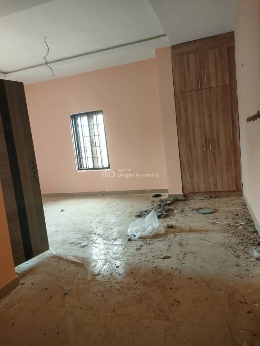 3 Bedroom Flat, Durumi, Abuja, Flat / Apartment for Sale