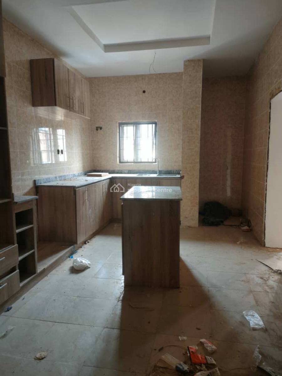 3 Bedroom Flat, Durumi, Abuja, Flat / Apartment for Sale