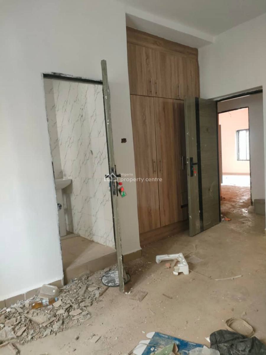 3 Bedroom Flat, Durumi, Abuja, Flat / Apartment for Sale