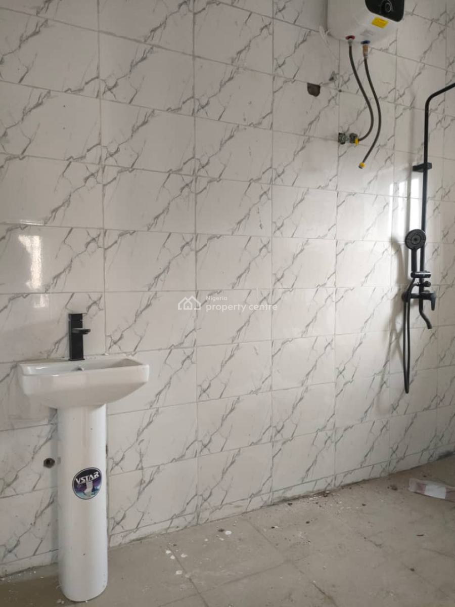 3 Bedroom Flat, Durumi, Abuja, Flat / Apartment for Sale