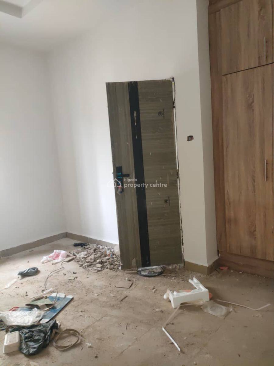 3 Bedroom Flat, Durumi, Abuja, Flat / Apartment for Sale