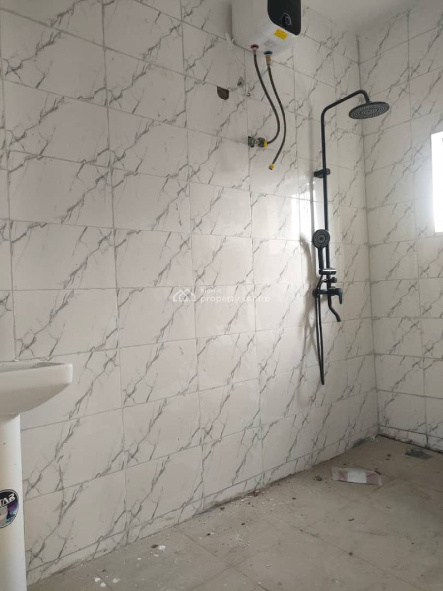 3 Bedroom Flat, Durumi, Abuja, Flat / Apartment for Sale