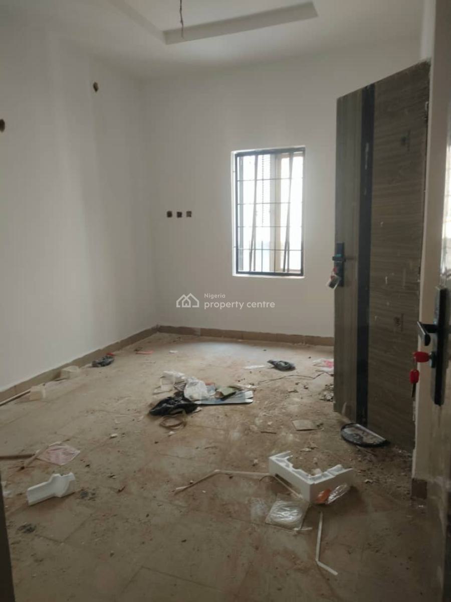 3 Bedroom Flat, Durumi, Abuja, Flat / Apartment for Sale