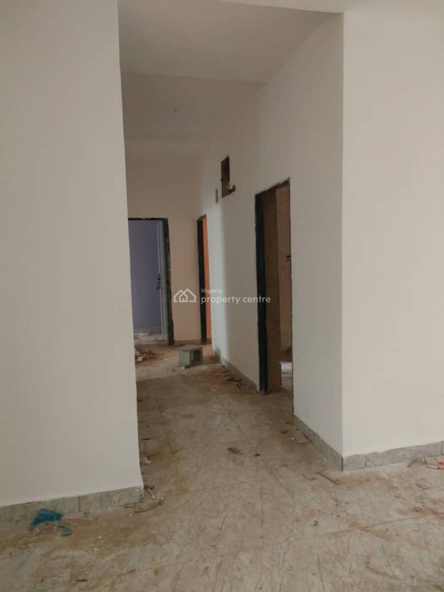3 Bedroom Flat, Durumi, Abuja, Flat / Apartment for Sale