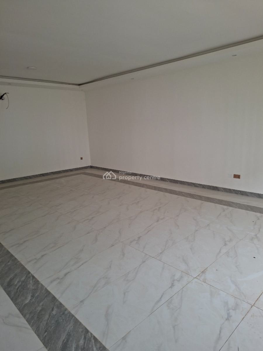 a Smart and Tastefully Finished 5bedroom Terrace Duplex with Bq, Jahi Gilmor, Jahi, Abuja, Terraced Duplex for Sale