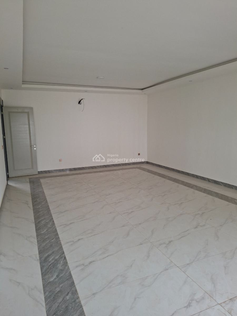a Smart and Tastefully Finished 5bedroom Terrace Duplex with Bq, Jahi Gilmor, Jahi, Abuja, Terraced Duplex for Sale