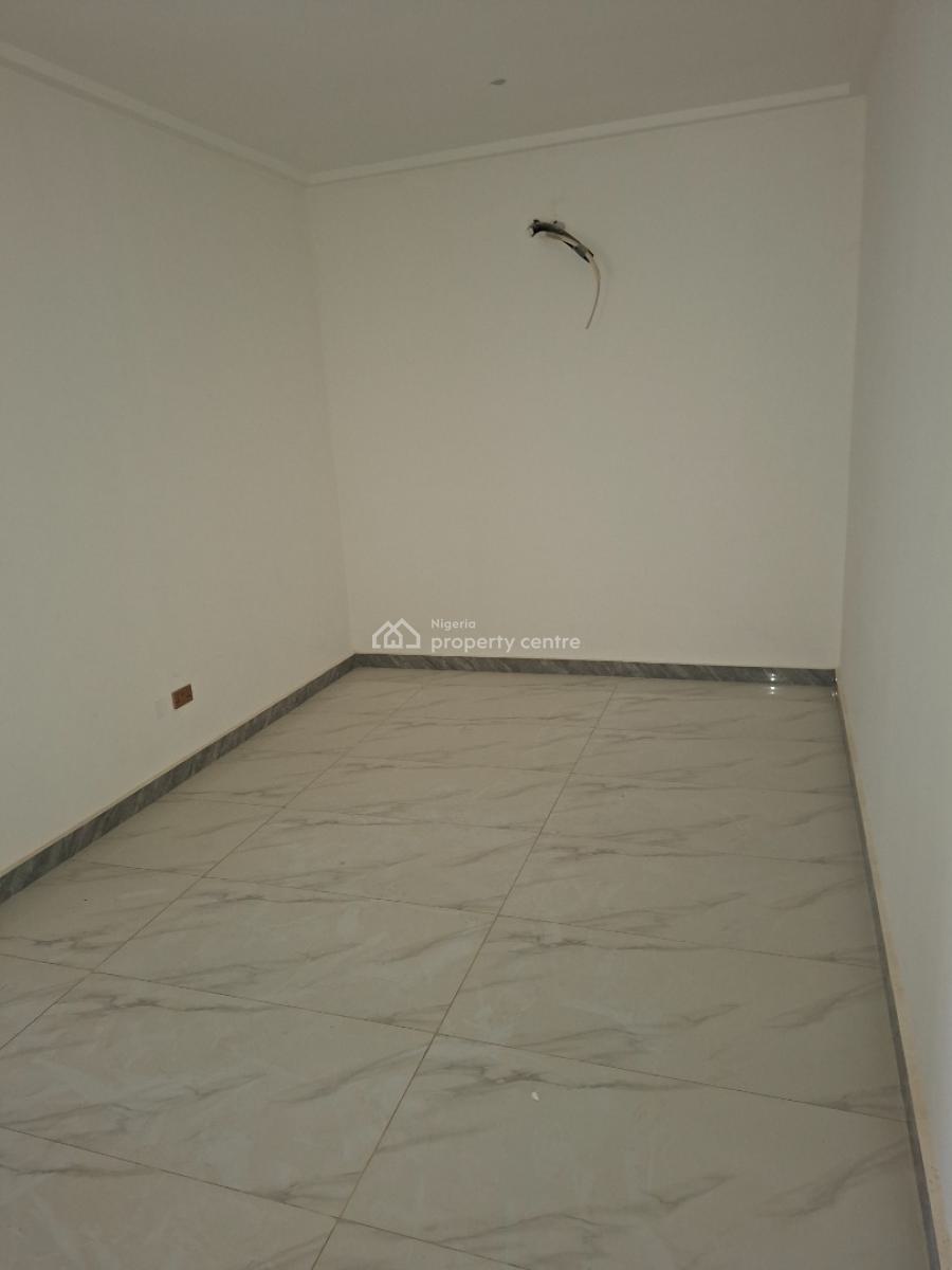 a Smart and Tastefully Finished 5bedroom Terrace Duplex with Bq, Jahi Gilmor, Jahi, Abuja, Terraced Duplex for Sale