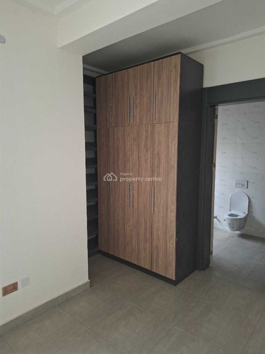 a Smart and Tastefully Finished 5bedroom Terrace Duplex with Bq, Jahi Gilmor, Jahi, Abuja, Terraced Duplex for Sale