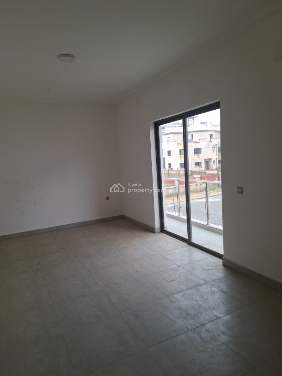 a Smart and Tastefully Finished 5bedroom Terrace Duplex with Bq, Jahi Gilmor, Jahi, Abuja, Terraced Duplex for Sale
