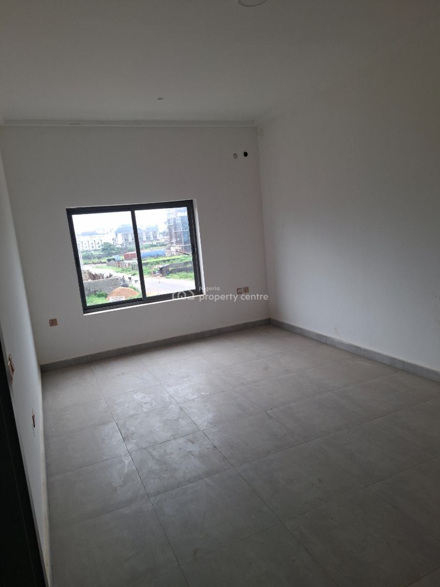 a Smart and Tastefully Finished 5bedroom Terrace Duplex with Bq, Jahi Gilmor, Jahi, Abuja, Terraced Duplex for Sale