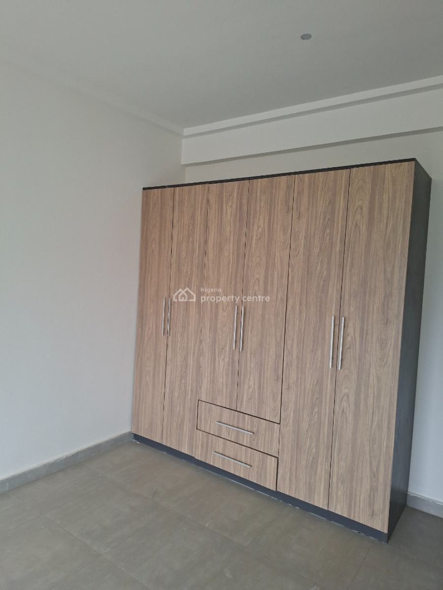a Smart and Tastefully Finished 5bedroom Terrace Duplex with Bq, Jahi Gilmor, Jahi, Abuja, Terraced Duplex for Sale