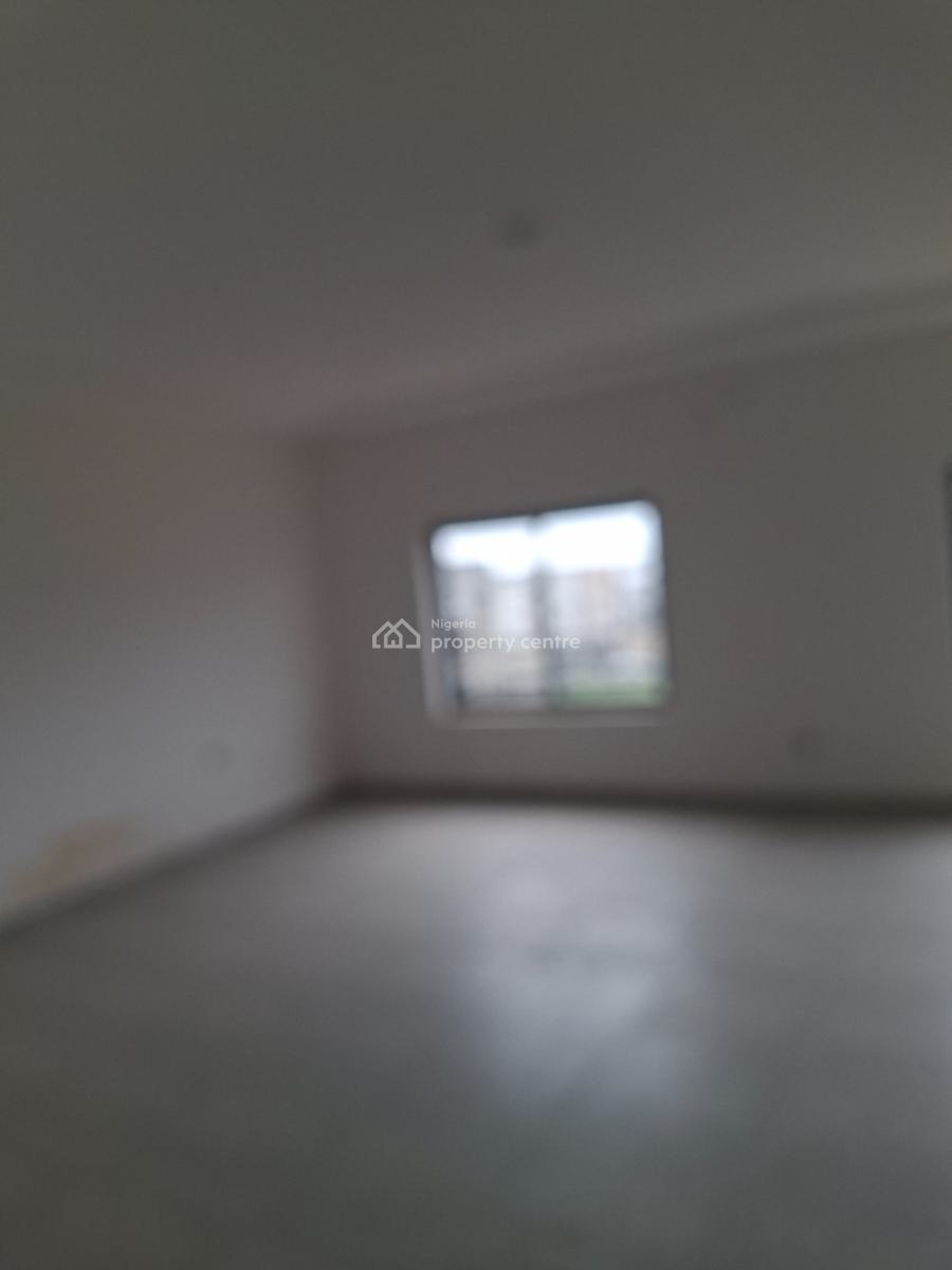 a Smart and Tastefully Finished 5bedroom Terrace Duplex with Bq, Jahi Gilmor, Jahi, Abuja, Terraced Duplex for Sale