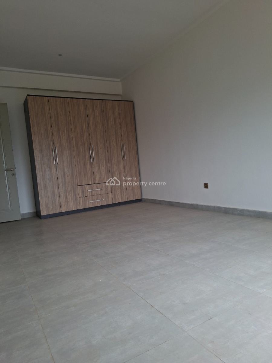 a Smart and Tastefully Finished 5bedroom Terrace Duplex with Bq, Jahi Gilmor, Jahi, Abuja, Terraced Duplex for Sale