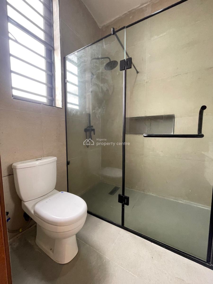 The Most Affordable 5 Bedroom Fully Detached Duplex in Lekki, Comes with Verified Title Documents, Building Approvals, Lekki Phase 1, Lekki, Lagos, Detached Duplex for Sale