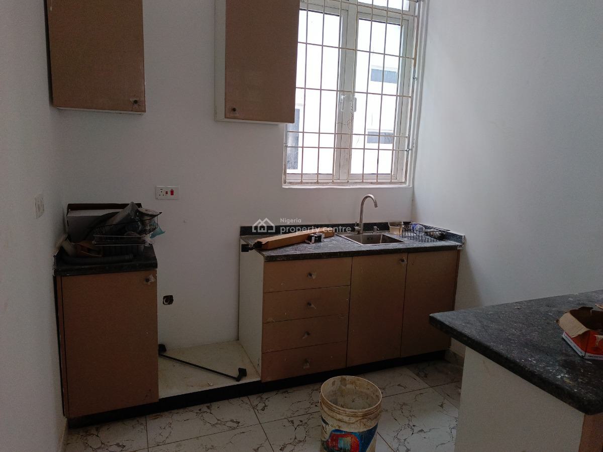 Clean Brand New 1 Bedroom Flat with 2 Toilets in an Estate, 3rd Avenue Gwarinpa, Gwarinpa, Abuja, Flat / Apartment for Rent