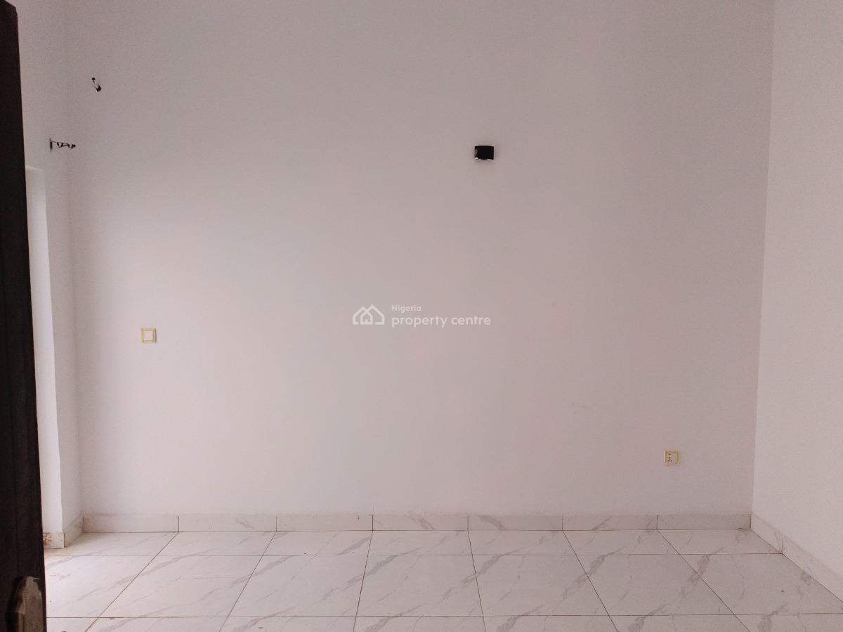 Clean Brand New 1 Bedroom Flat with 2 Toilets in an Estate, 3rd Avenue Gwarinpa, Gwarinpa, Abuja, Flat / Apartment for Rent