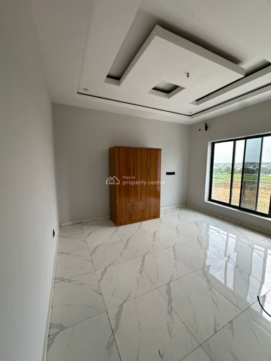 4-bedroom Terraced Duplex, Gaduwa District, Gaduwa, Abuja, Terraced Duplex for Sale