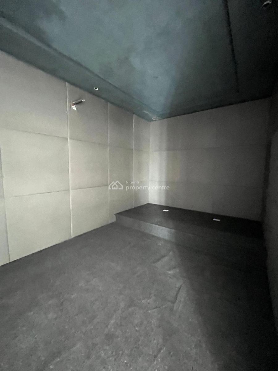 Luxury 5 Bedroom Mansion, Osapa, Lekki, Lagos, Detached Duplex for Sale