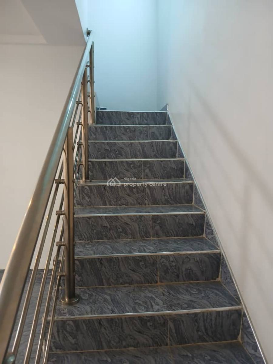 Luxury 2bedroom Duplex, Apo Legislative Quarters, Apo, Abuja, Terraced Duplex for Rent