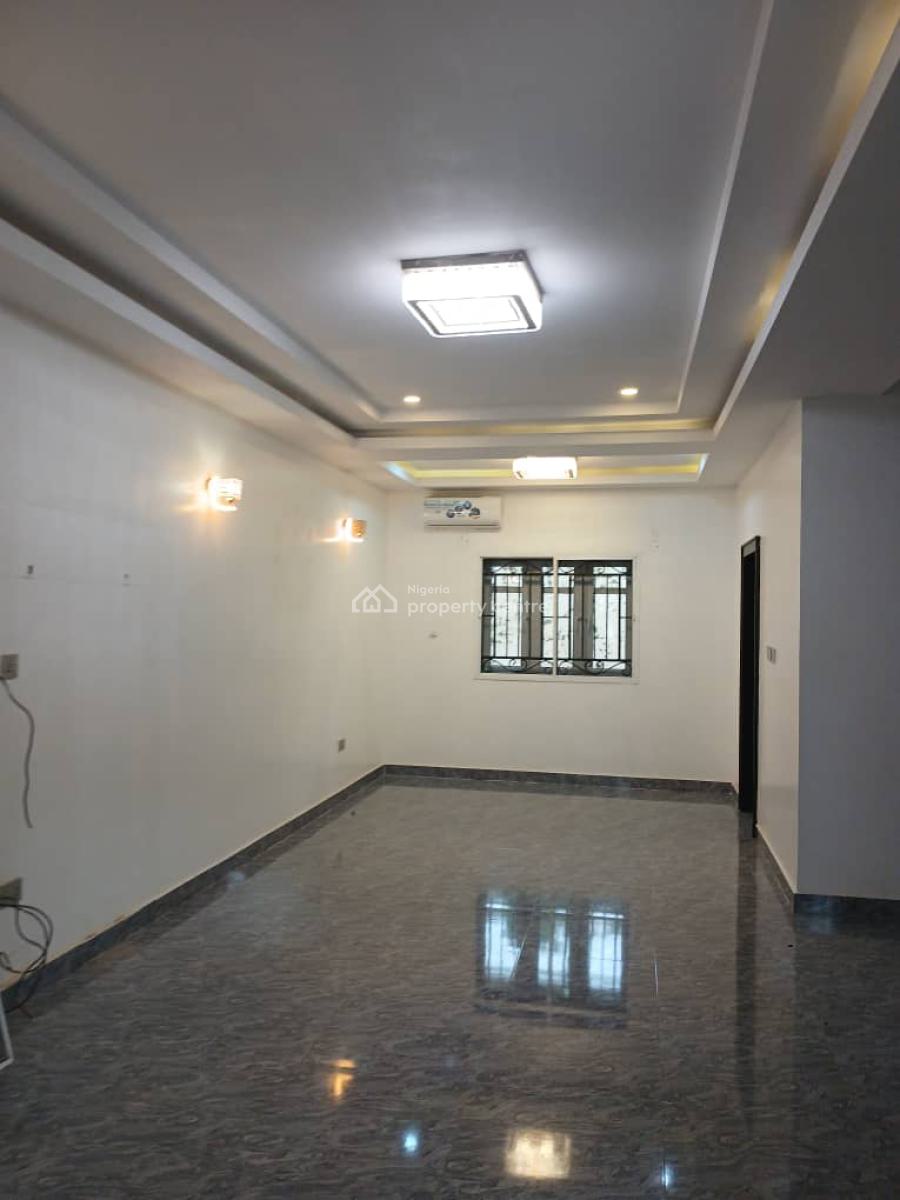 Luxury 2bedroom Duplex, Apo Legislative Quarters, Apo, Abuja, Terraced Duplex for Rent