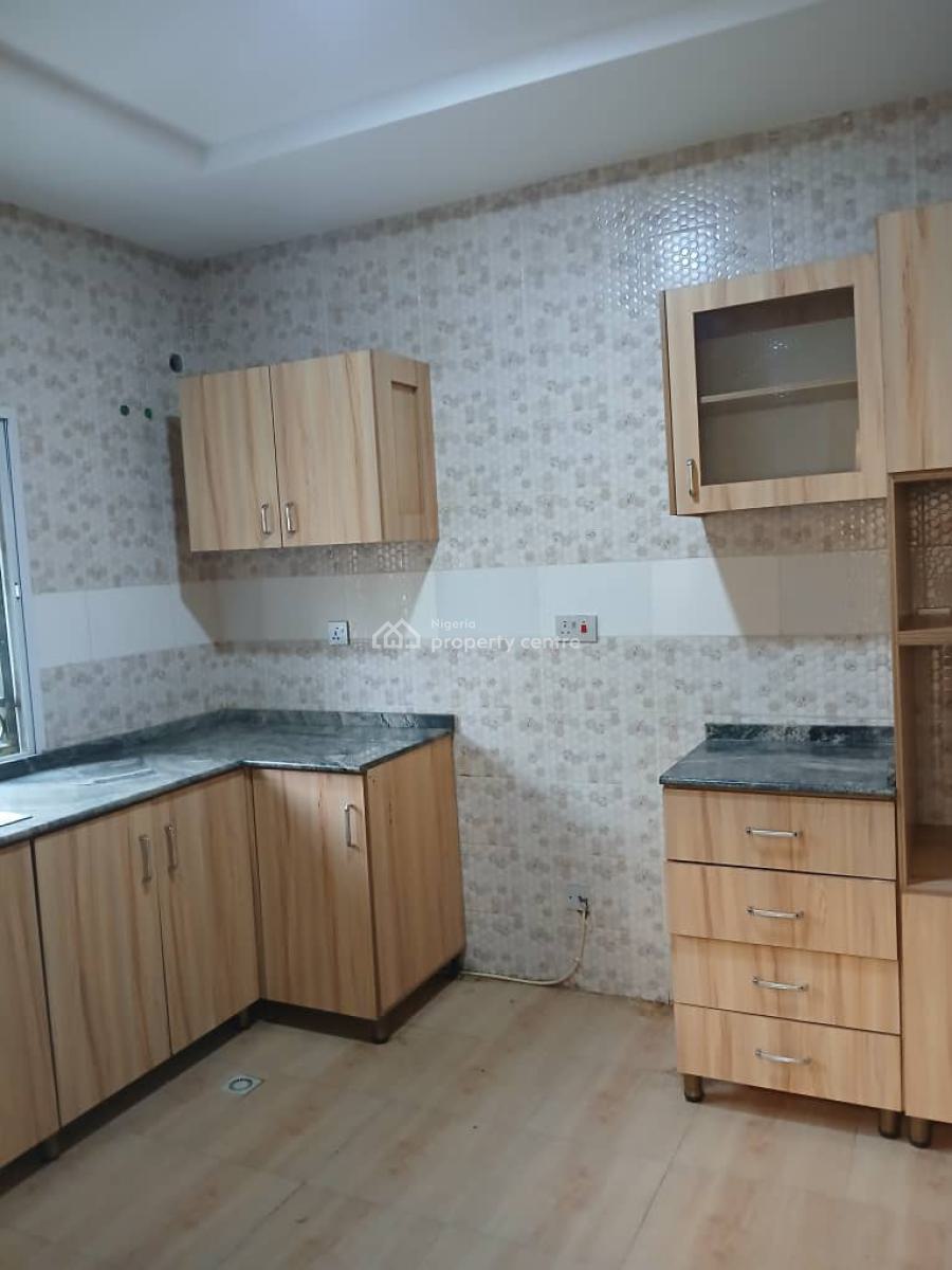 Luxury 2bedroom Duplex, Apo Legislative Quarters, Apo, Abuja, Terraced Duplex for Rent