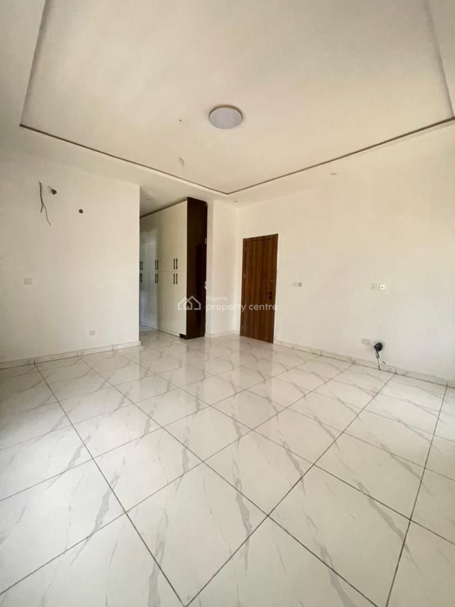 4bedroom Terrace Duplex, Orchid Road, Lekki, Lagos, Terraced Duplex for Sale
