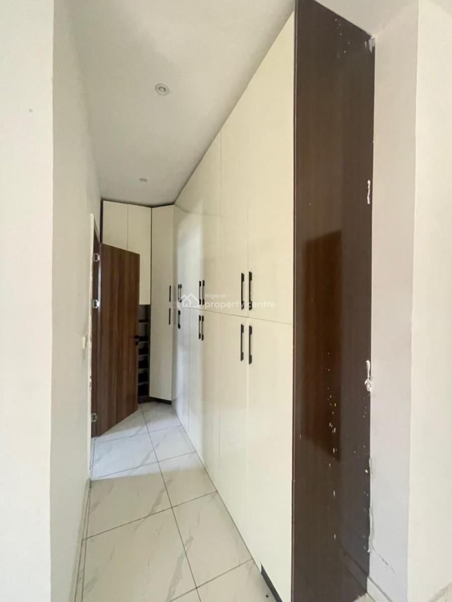 4bedroom Terrace Duplex, Orchid Road, Lekki, Lagos, Terraced Duplex for Sale