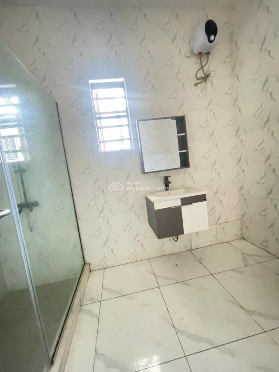 4bedroom Terrace Duplex, Orchid Road, Lekki, Lagos, Terraced Duplex for Sale