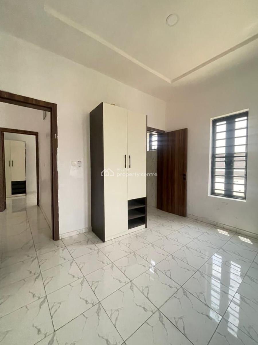 4bedroom Terrace Duplex, Orchid Road, Lekki, Lagos, Terraced Duplex for Sale
