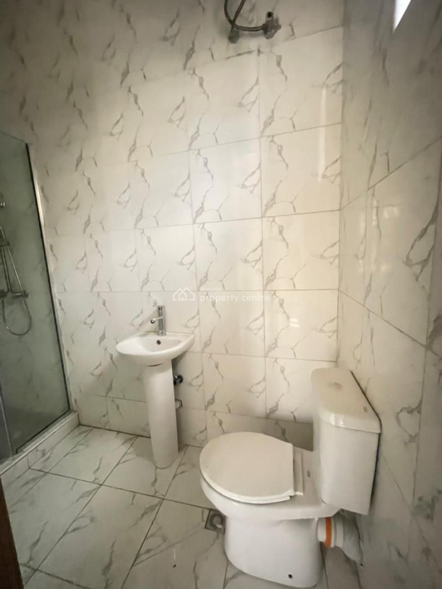 4bedroom Terrace Duplex, Orchid Road, Lekki, Lagos, Terraced Duplex for Sale