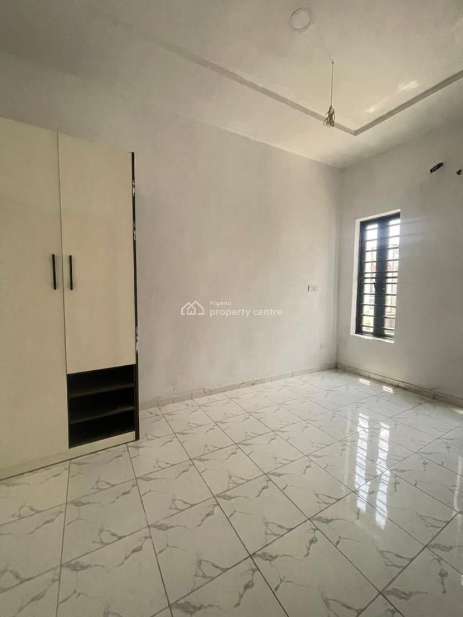 4bedroom Terrace Duplex, Orchid Road, Lekki, Lagos, Terraced Duplex for Sale