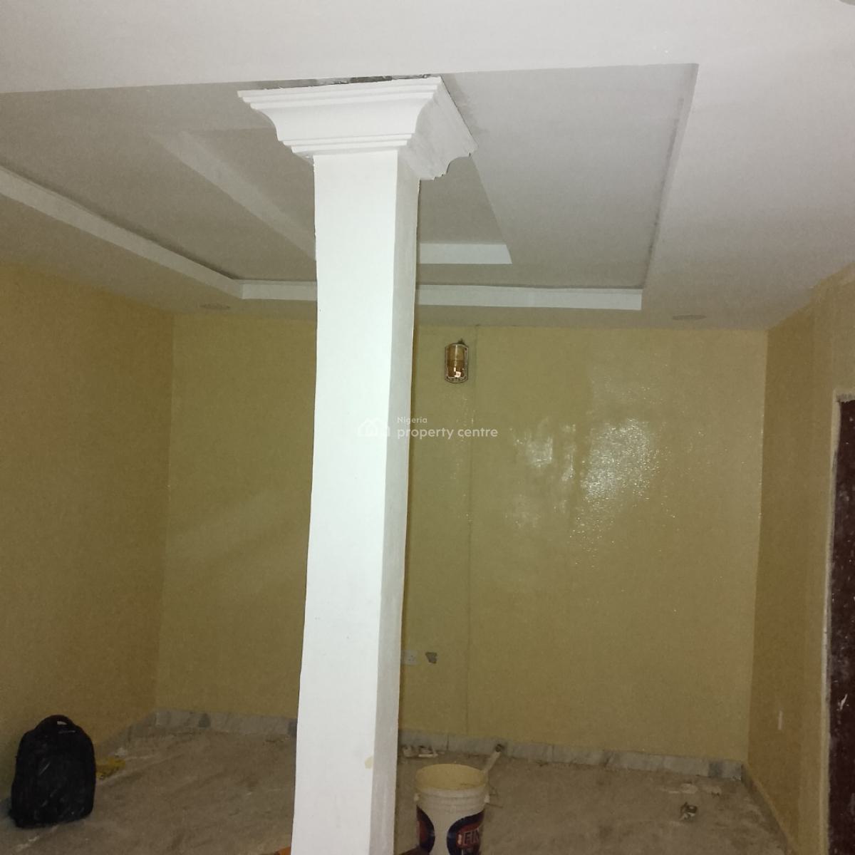 New Renovated Mini Flat, Ado, Ajah, Lagos, Mini Flat (room and Parlour) for Rent