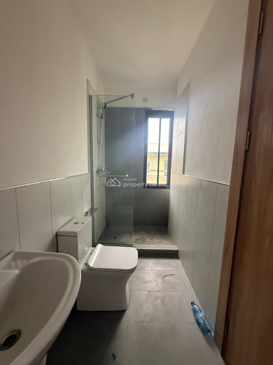 Fully Service 3bedroom Apartment with Bq at Ikate, Ikate By North Pole Estate, Ikate Elegushi, Lekki, Lagos, House for Rent
