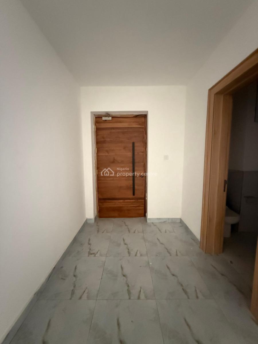 Fully Service 3bedroom Apartment with Bq at Ikate, Ikate By North Pole Estate, Ikate Elegushi, Lekki, Lagos, House for Rent
