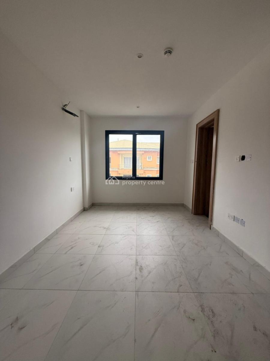 Fully Service 3bedroom Apartment with Bq at Ikate, Ikate By North Pole Estate, Ikate Elegushi, Lekki, Lagos, House for Rent