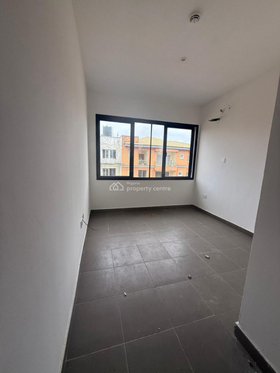 Fully Service 3bedroom Apartment with Bq at Ikate, Ikate By North Pole Estate, Ikate Elegushi, Lekki, Lagos, House for Rent