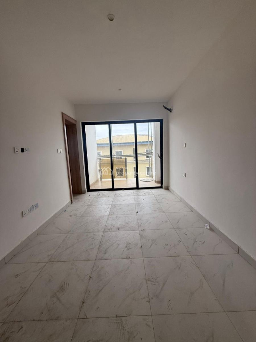 Fully Service 3bedroom Apartment with Bq at Ikate, Ikate By North Pole Estate, Ikate Elegushi, Lekki, Lagos, House for Rent