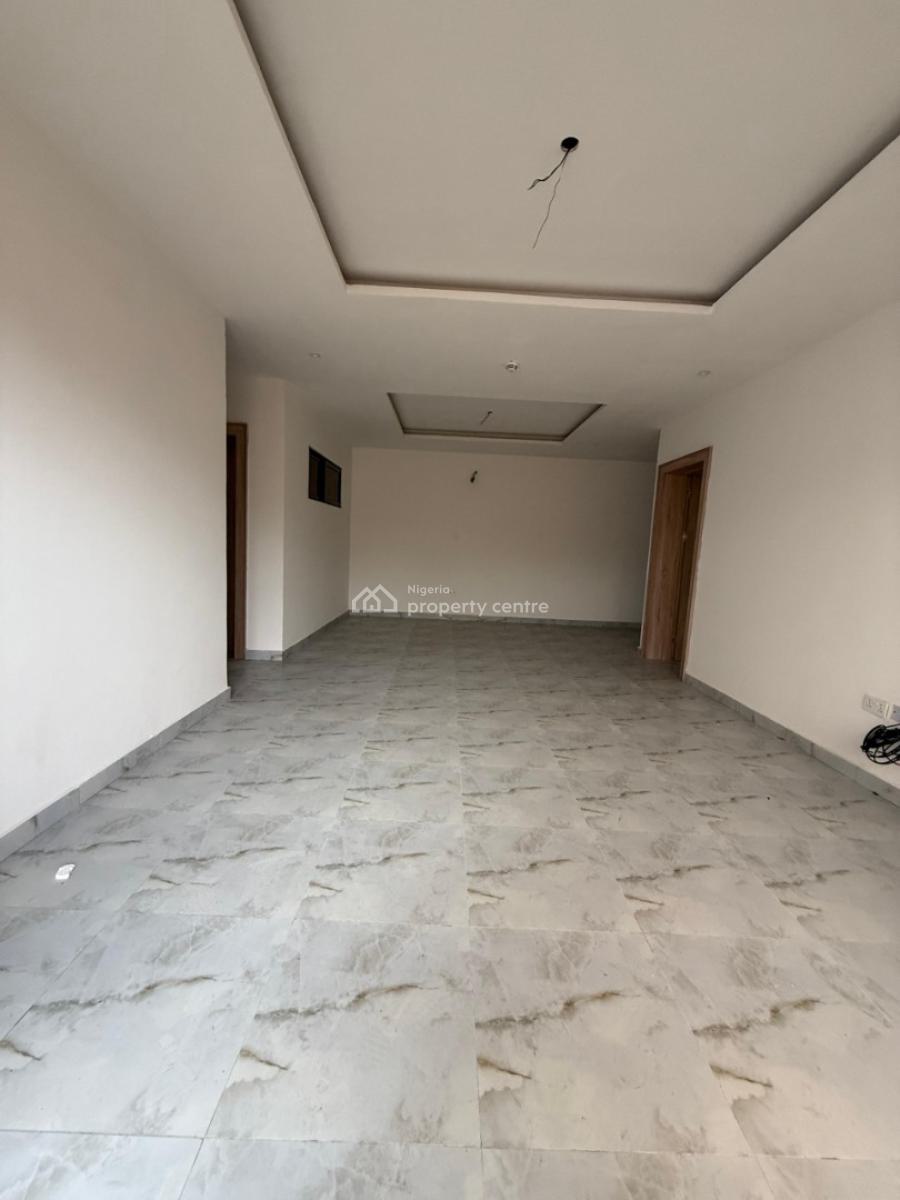 Fully Service 3bedroom Apartment with Bq at Ikate, Ikate By North Pole Estate, Ikate Elegushi, Lekki, Lagos, House for Rent