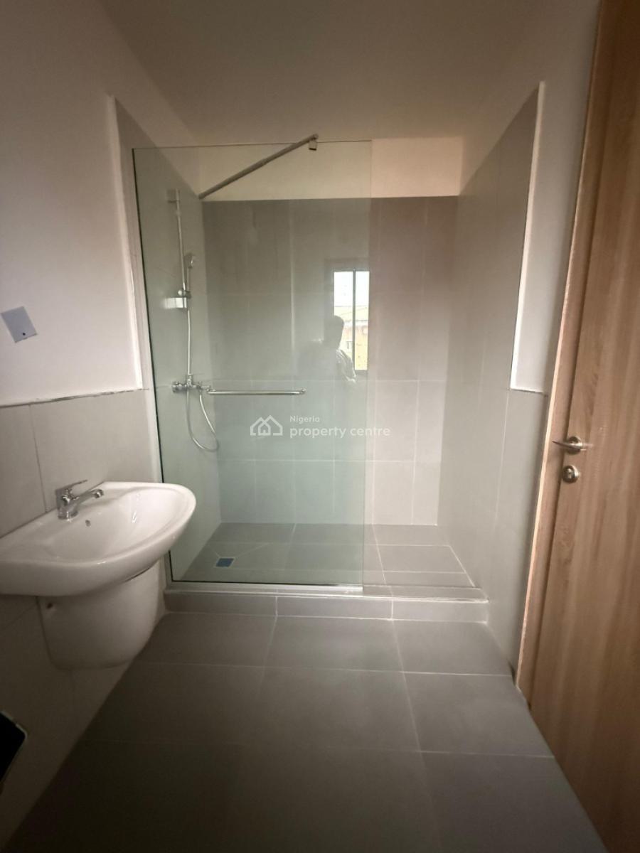 Fully Service 3bedroom Apartment with Bq at Ikate, Ikate By North Pole Estate, Ikate Elegushi, Lekki, Lagos, House for Rent
