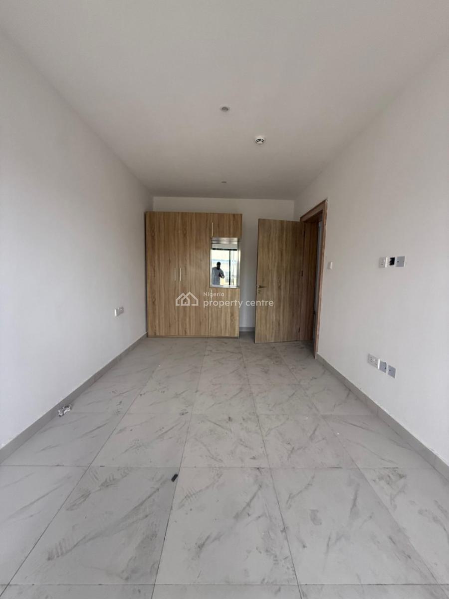 Fully Service 3bedroom Apartment with Bq at Ikate, Ikate By North Pole Estate, Ikate Elegushi, Lekki, Lagos, House for Rent
