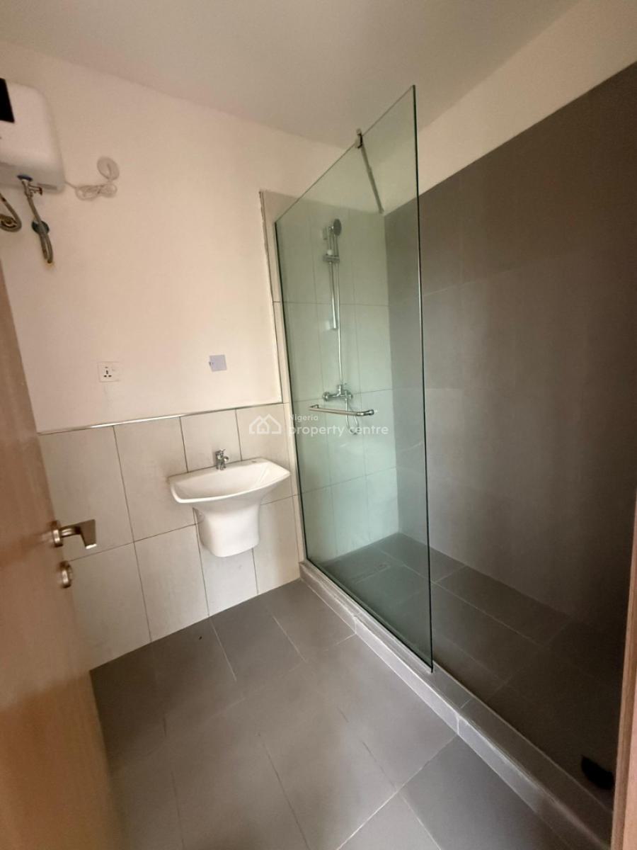 Fully Service 3bedroom Apartment with Bq at Ikate, Ikate By North Pole Estate, Ikate Elegushi, Lekki, Lagos, House for Rent