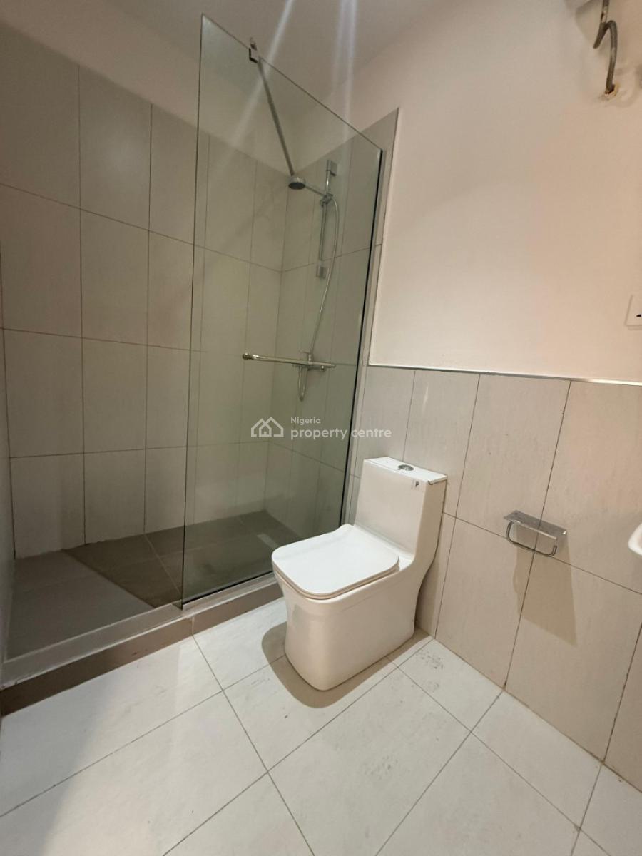 Fully Service 3bedroom Apartment with Bq at Ikate, Ikate By North Pole Estate, Ikate Elegushi, Lekki, Lagos, House for Rent