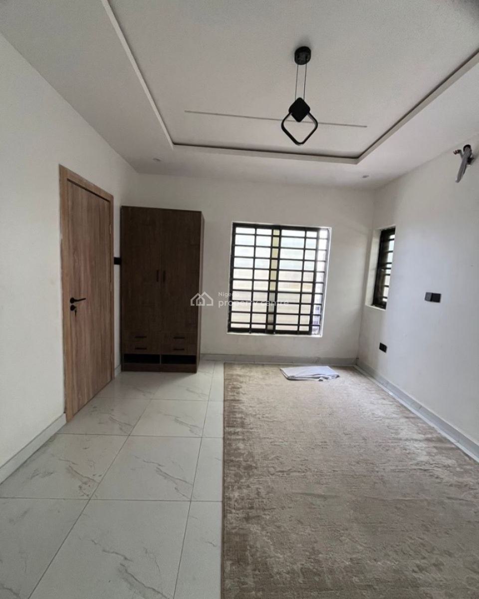 Lovely 2 Bedroom Penthouse with Bq, Ologolo, Ologolo, Lekki, Lagos, Detached Duplex for Sale